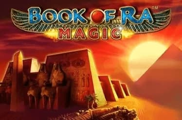 Book Of Ra Magic Slot – kostenlos online spielen