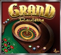 Grand Roulette online spielen